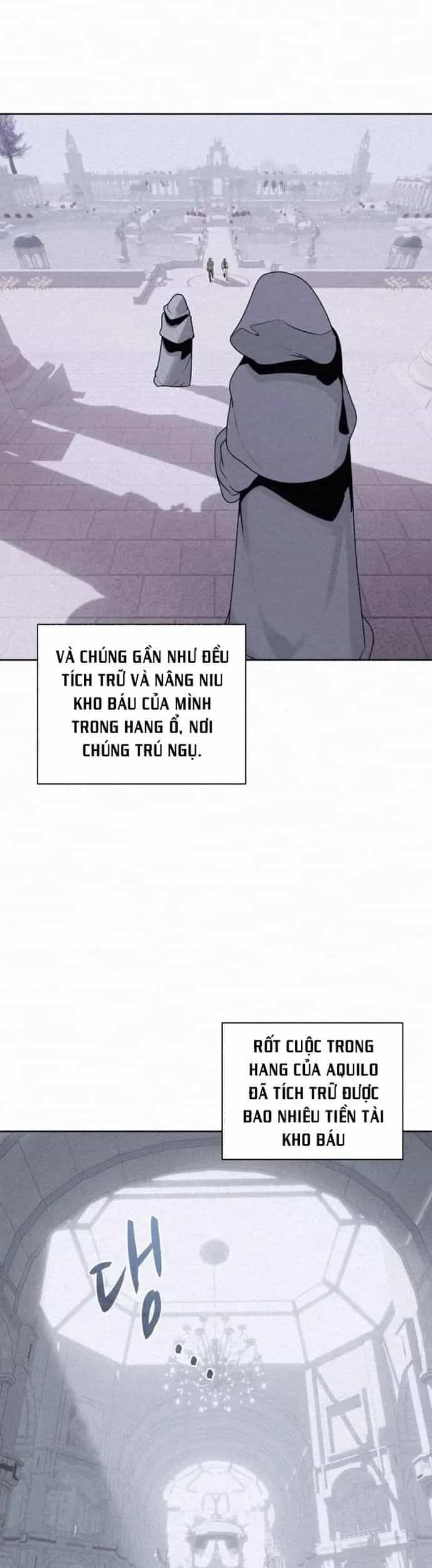 Thực Thư Pháp Sư - Chương 106 - ảnh 10