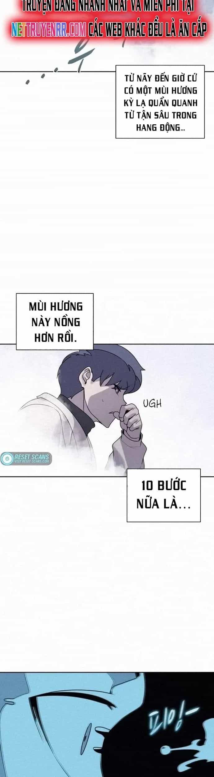 Thực Thư Pháp Sư - Chương 106 - ảnh 16
