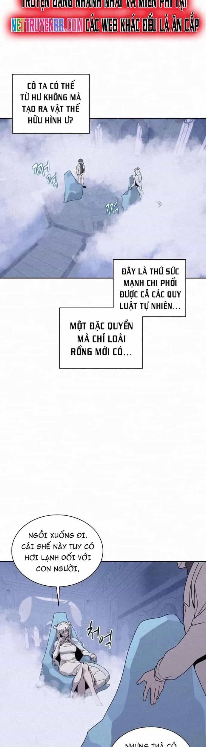Thực Thư Pháp Sư - Chương 106 - ảnh 23