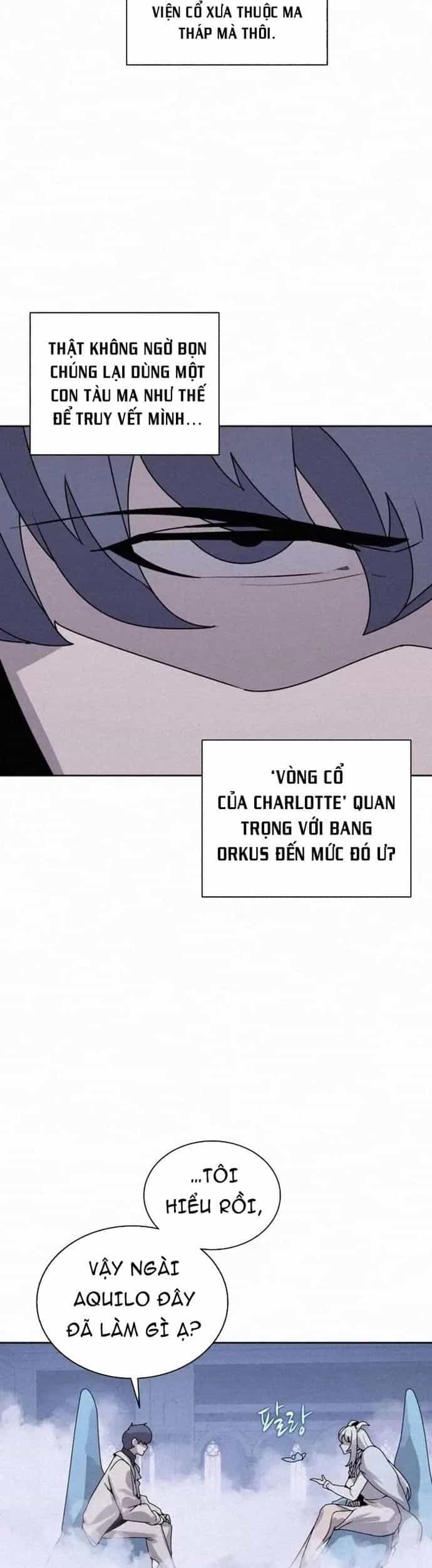 Thực Thư Pháp Sư - Chương 106 - ảnh 28