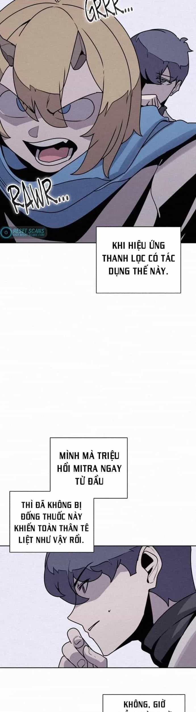 Thực Thư Pháp Sư - Chương 107 - ảnh 12