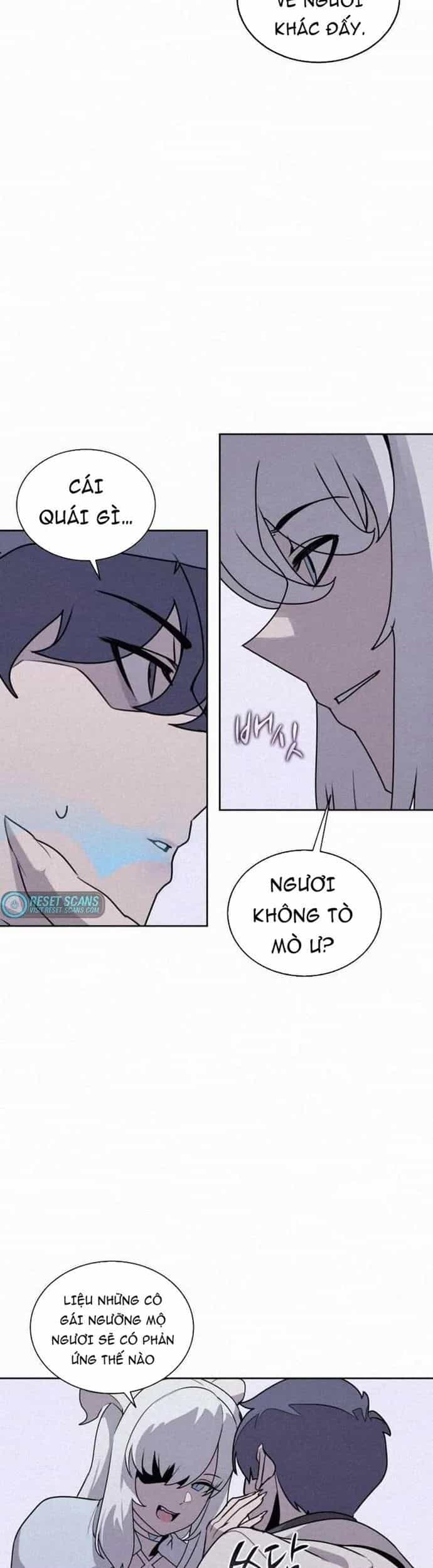 Thực Thư Pháp Sư - Chương 107 - ảnh 4