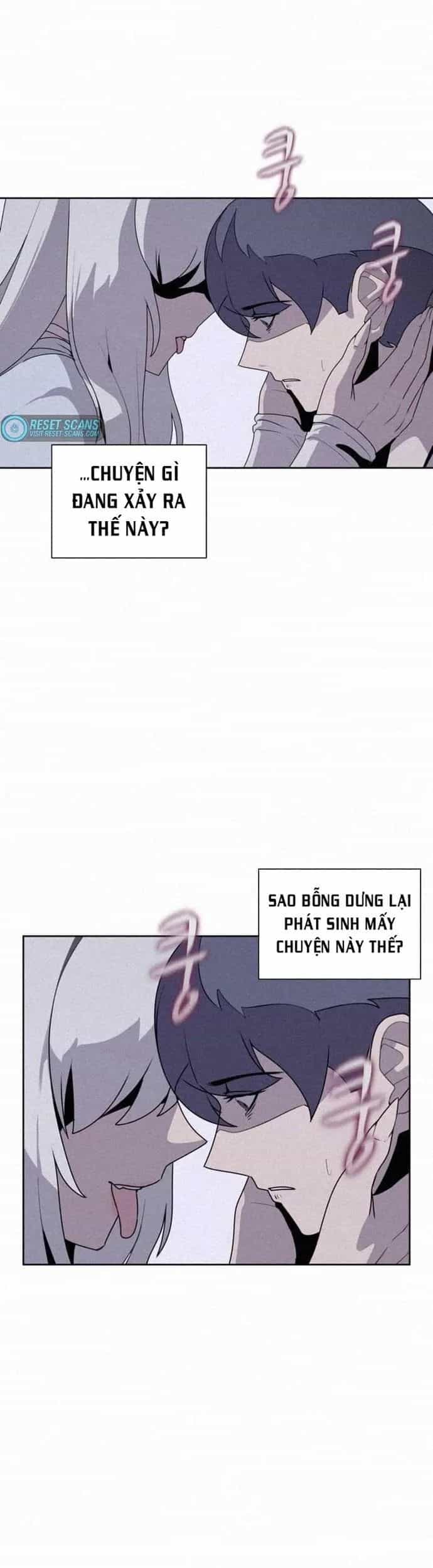 Thực Thư Pháp Sư - Chương 107 - ảnh 6