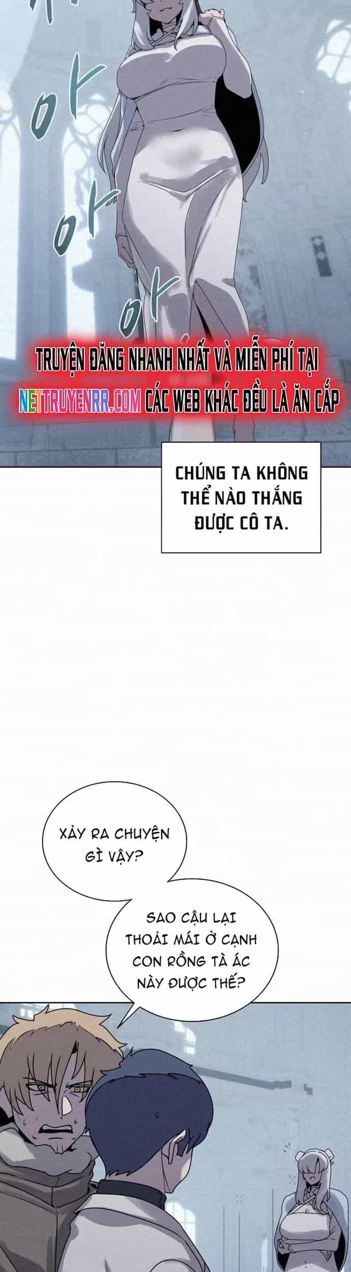 Thực Thư Pháp Sư - Chương 108 - ảnh 10