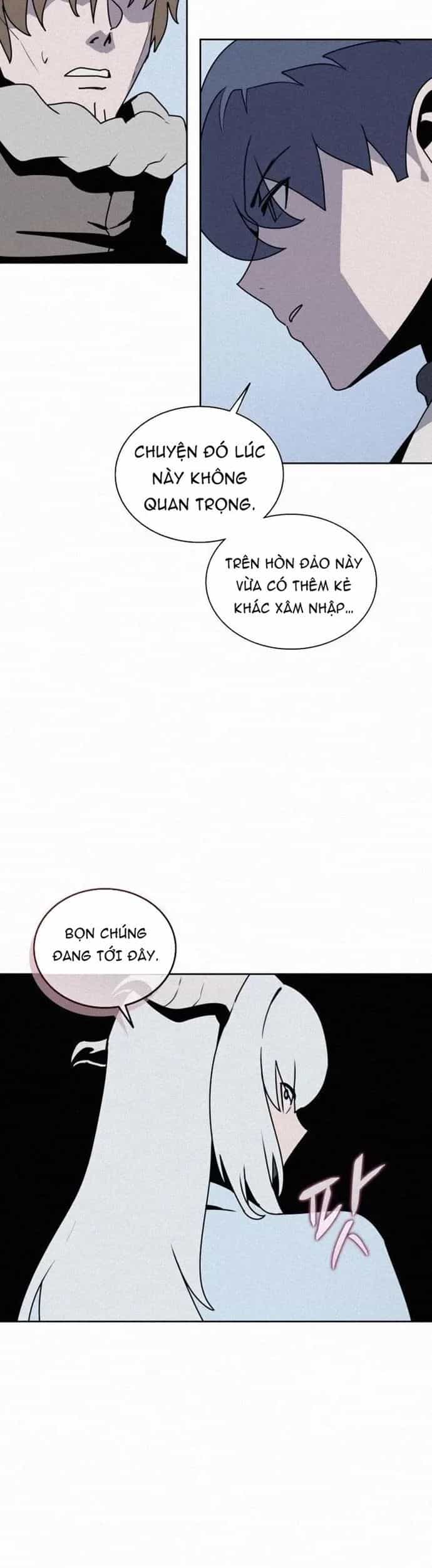 Thực Thư Pháp Sư - Chương 108 - ảnh 12