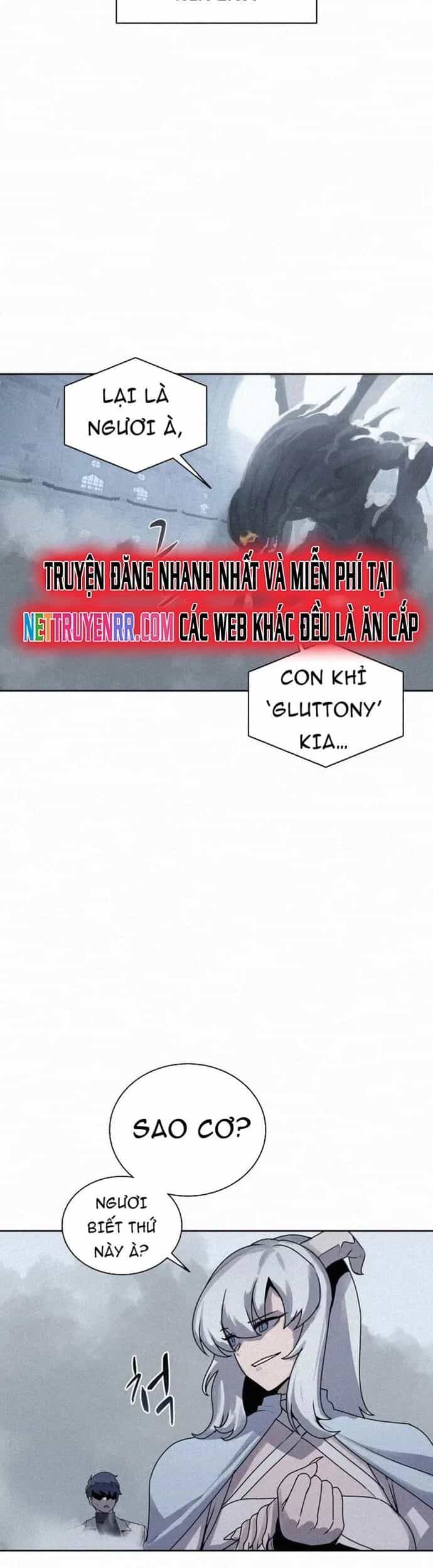 Thực Thư Pháp Sư - Chương 108 - ảnh 21