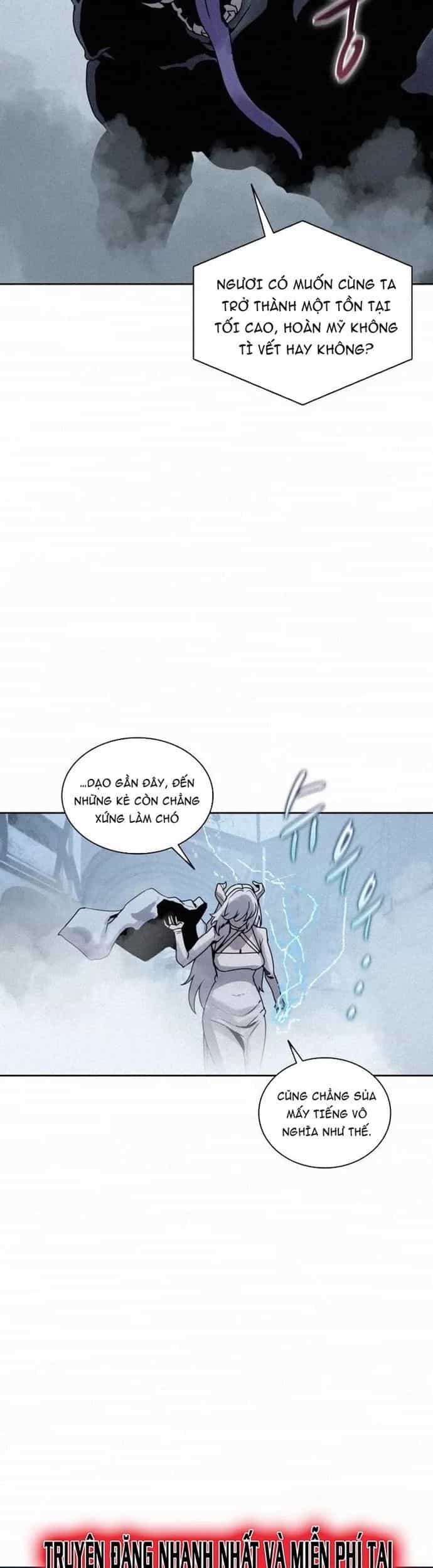 Thực Thư Pháp Sư - Chương 108 - ảnh 24