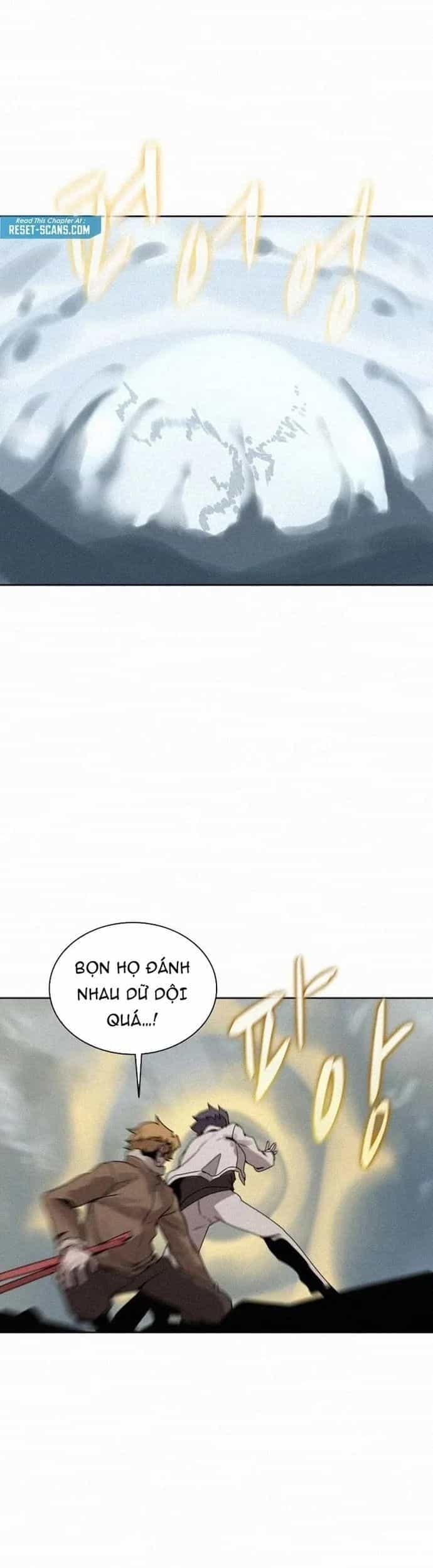 Thực Thư Pháp Sư - Chương 108 - ảnh 30