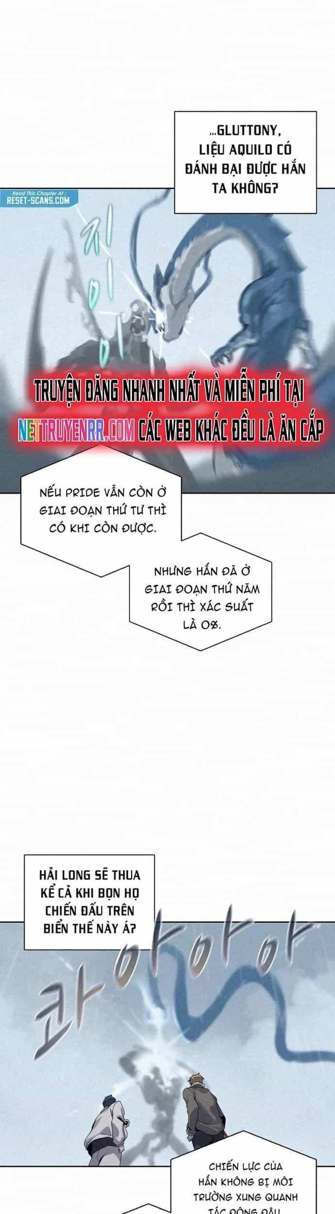 Thực Thư Pháp Sư - Chương 108 - ảnh 32