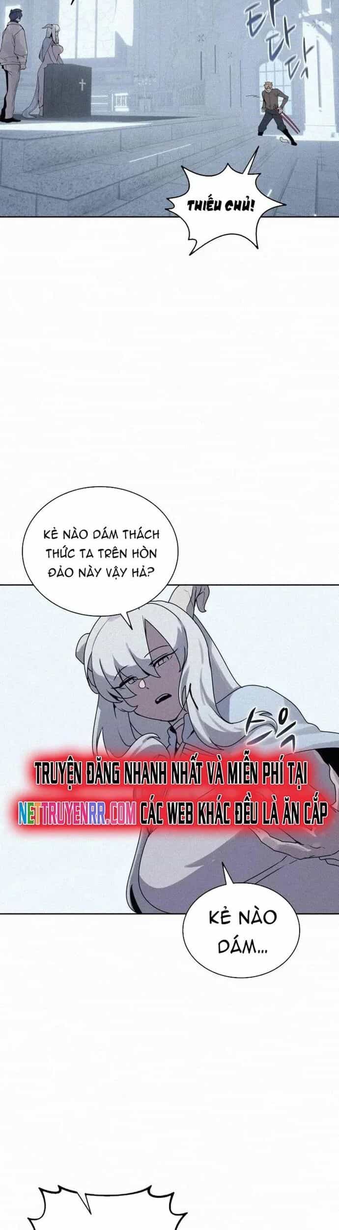 Thực Thư Pháp Sư - Chương 108 - ảnh 7