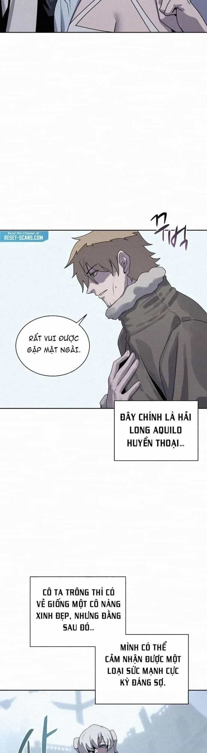 Thực Thư Pháp Sư - Chương 108 - ảnh 9