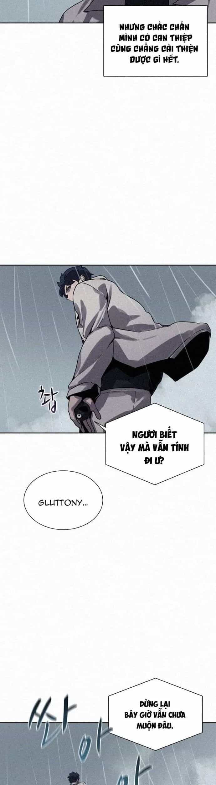 Thực Thư Pháp Sư - Chương 109 - ảnh 15