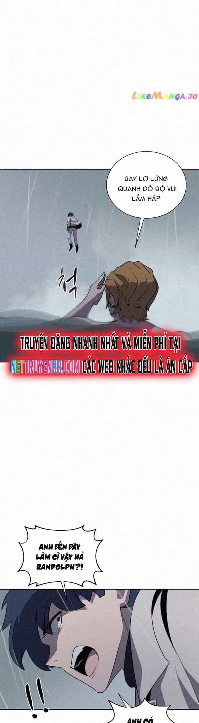 Thực Thư Pháp Sư - Chương 109 - ảnh 21