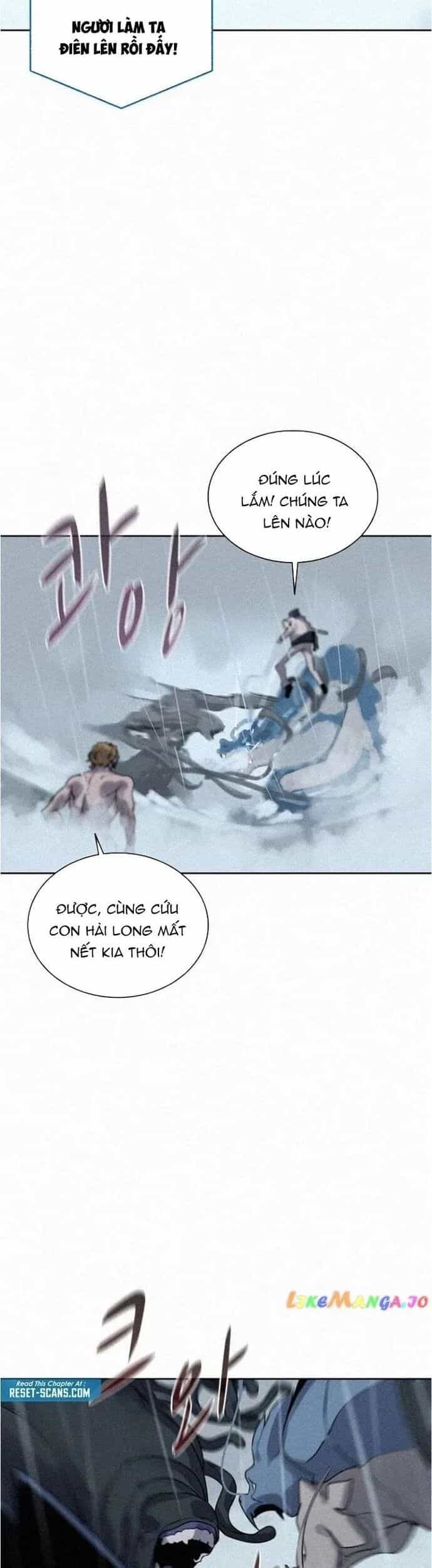 Thực Thư Pháp Sư - Chương 109 - ảnh 27