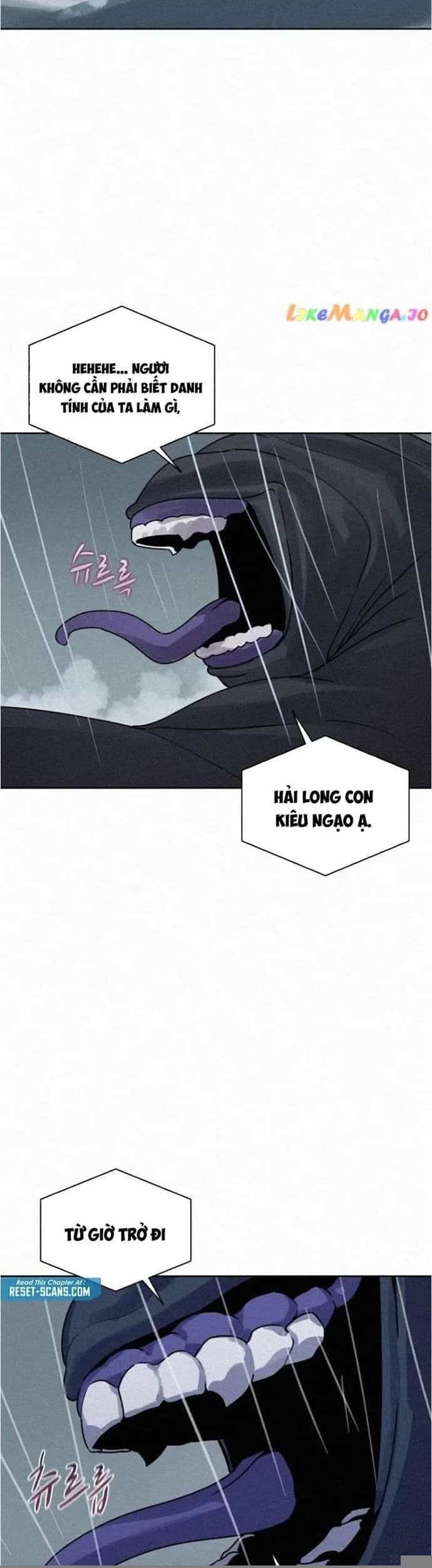 Thực Thư Pháp Sư - Chương 109 - ảnh 34
