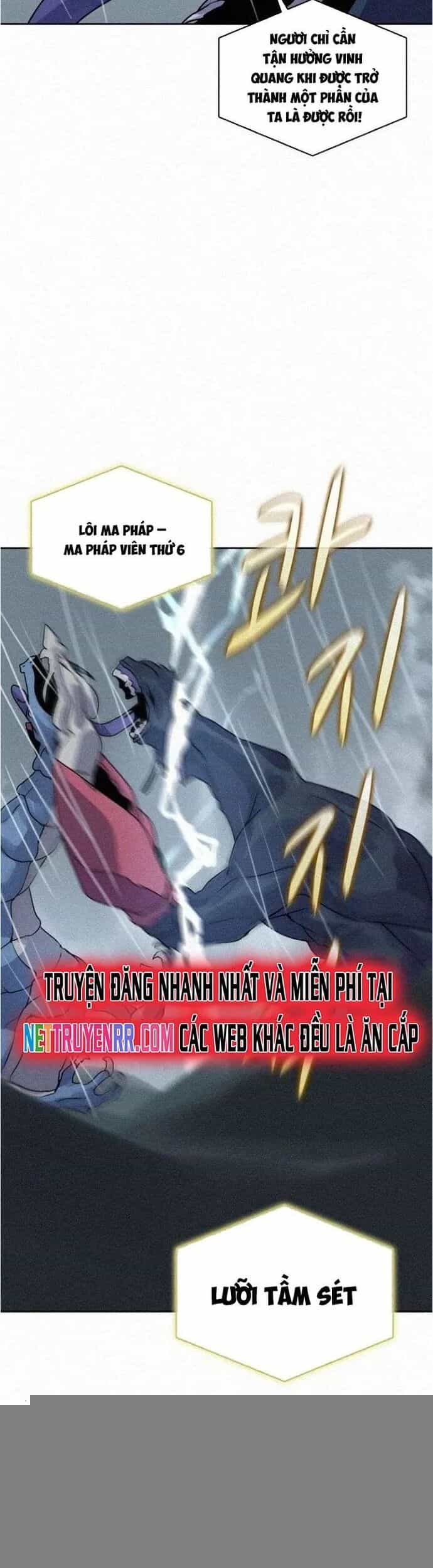 Thực Thư Pháp Sư - Chương 109 - ảnh 35