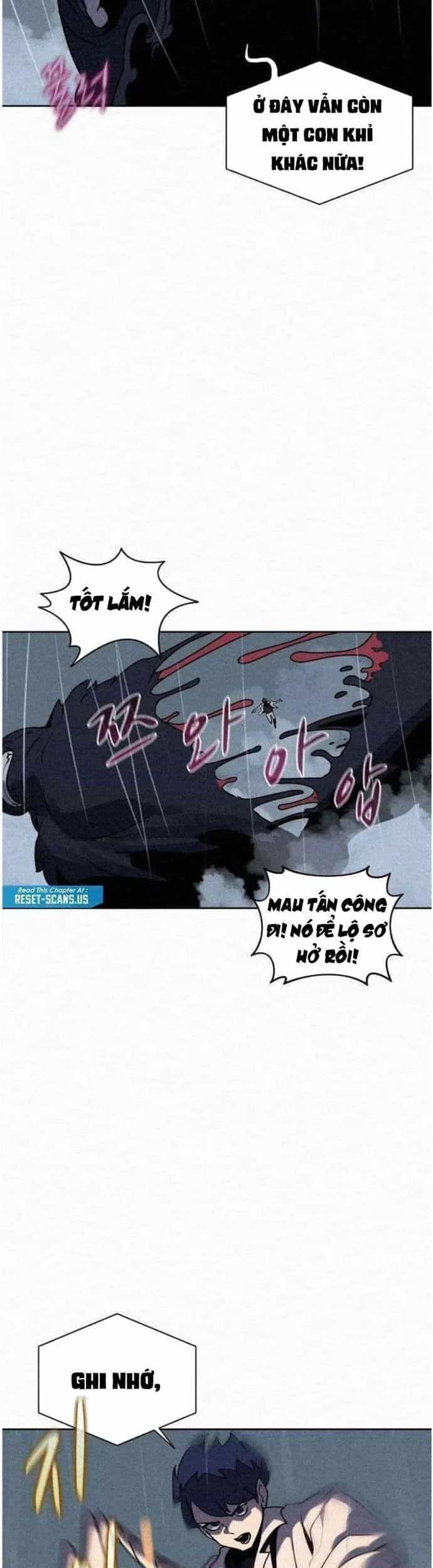 Thực Thư Pháp Sư - Chương 110 - ảnh 12