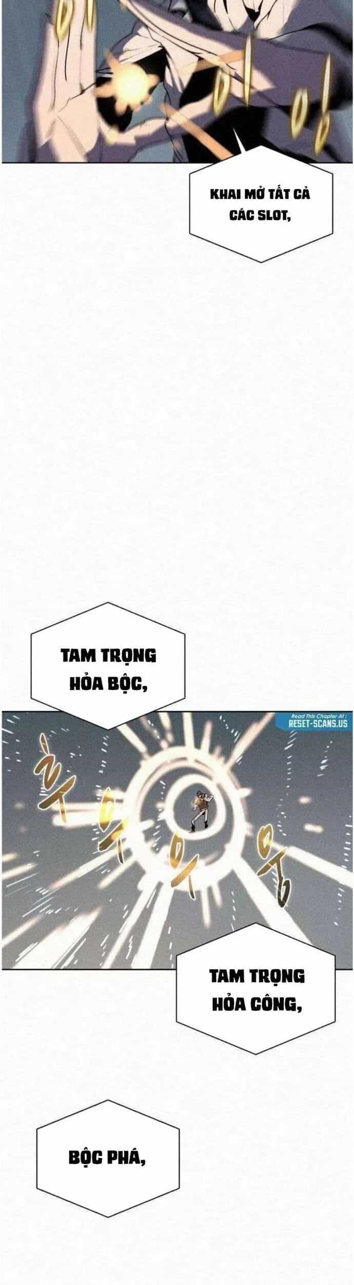 Thực Thư Pháp Sư - Chương 110 - ảnh 13