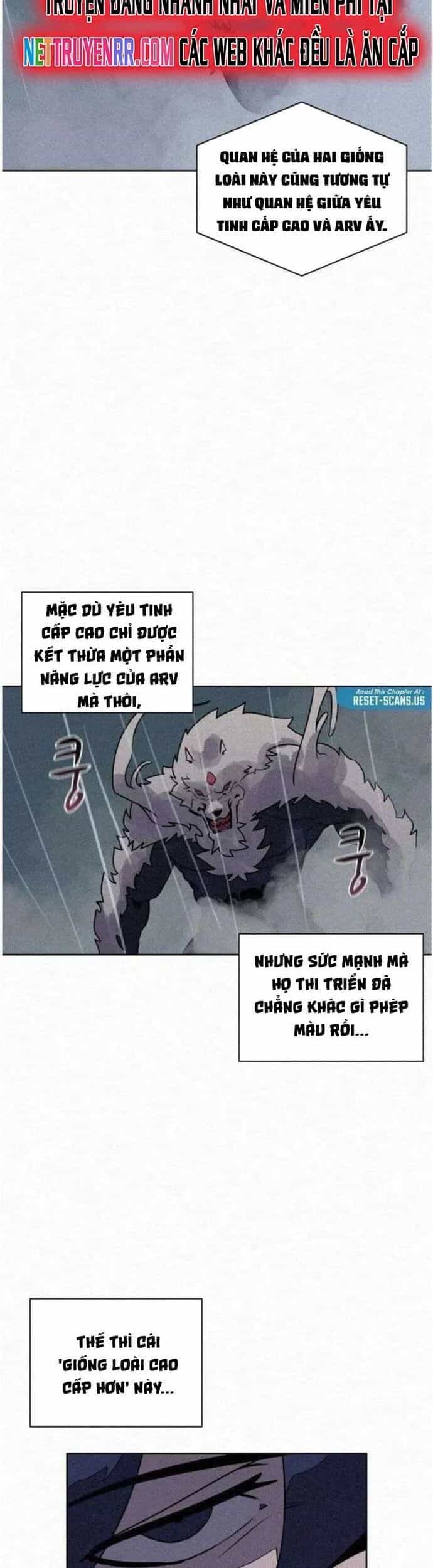 Thực Thư Pháp Sư - Chương 110 - ảnh 19