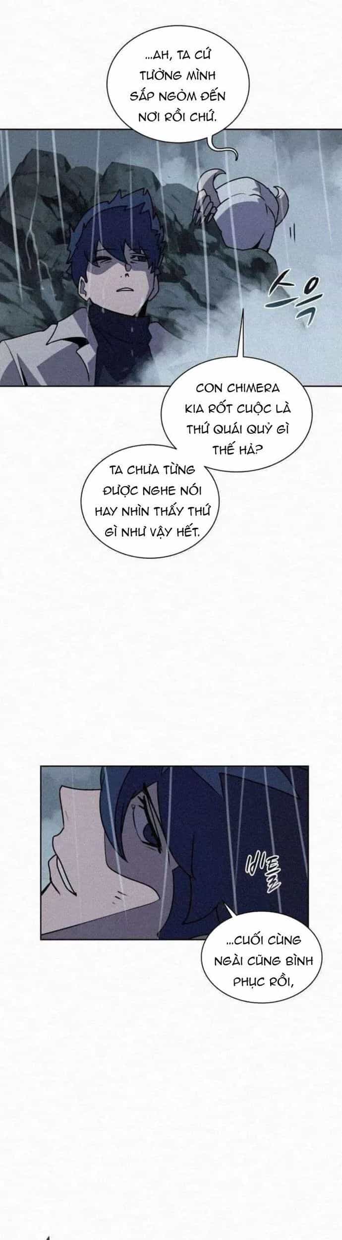 Thực Thư Pháp Sư - Chương 110 - ảnh 40