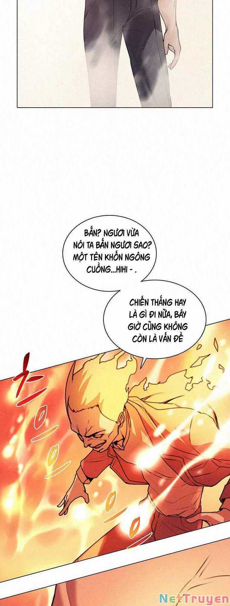 Thực Thư Pháp Sư - Chương 11 - ảnh 17