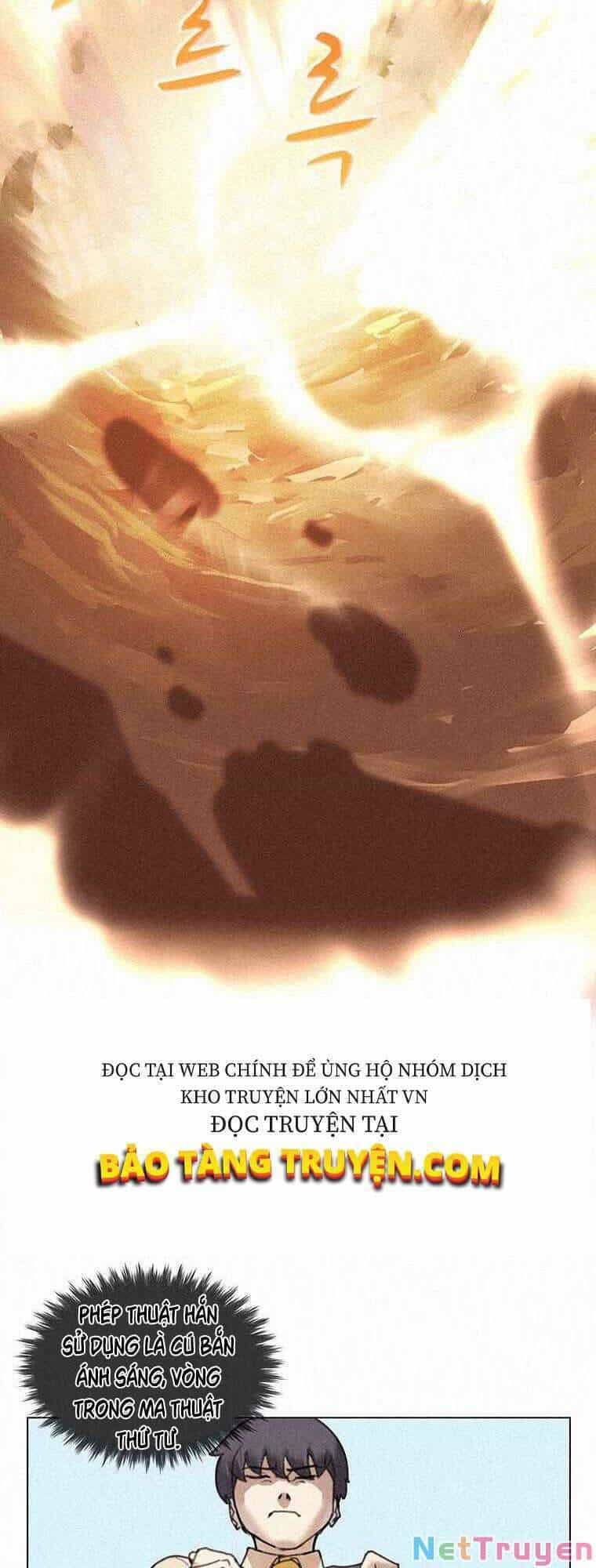 Thực Thư Pháp Sư - Chương 11 - ảnh 20