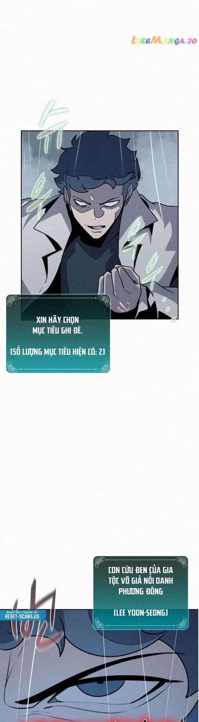 Thực Thư Pháp Sư - Chương 111 - ảnh 12