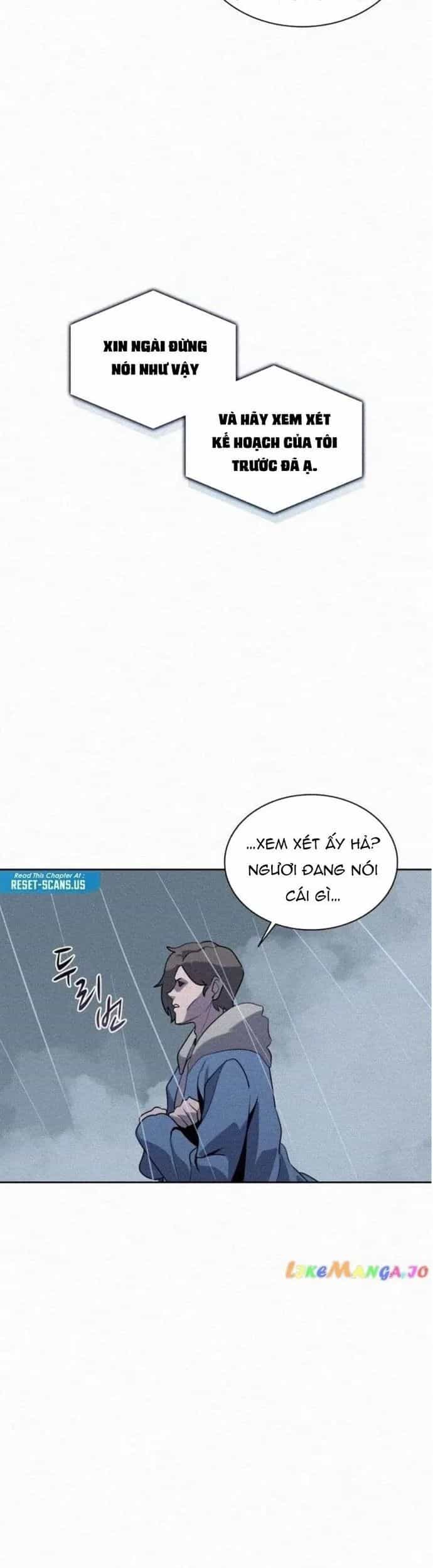 Thực Thư Pháp Sư - Chương 111 - ảnh 18
