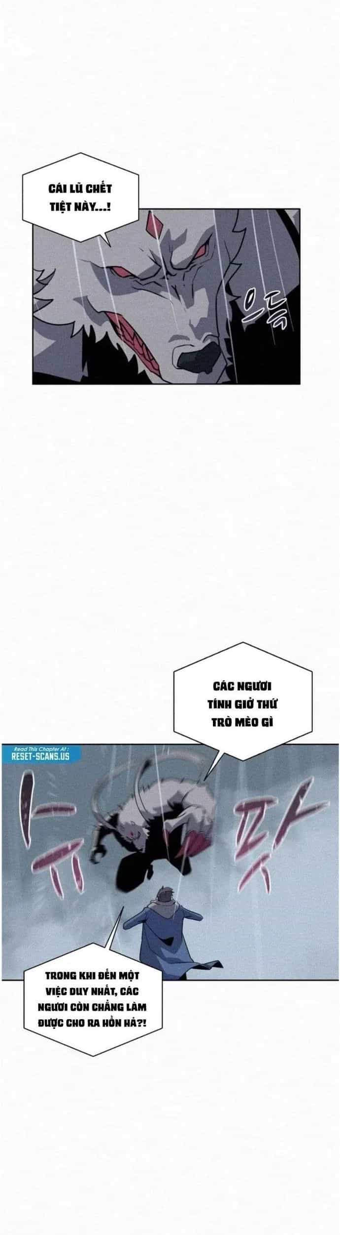 Thực Thư Pháp Sư - Chương 111 - ảnh 24
