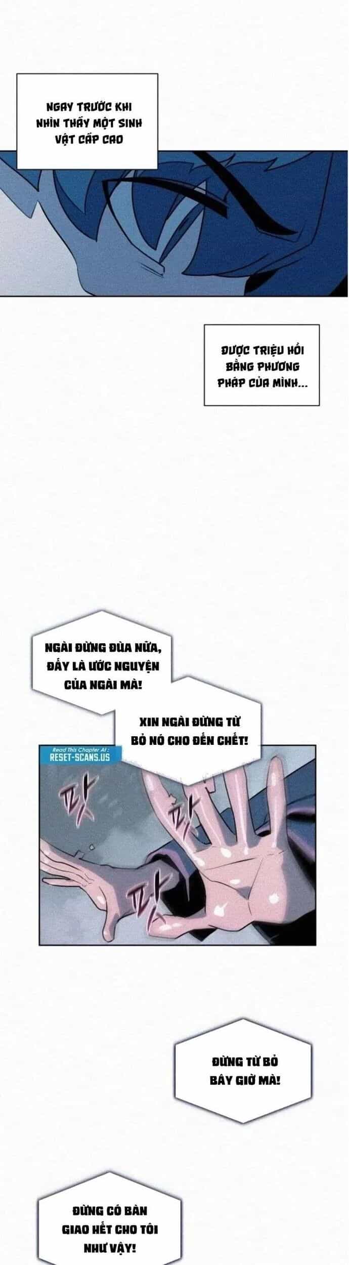 Thực Thư Pháp Sư - Chương 111 - ảnh 37