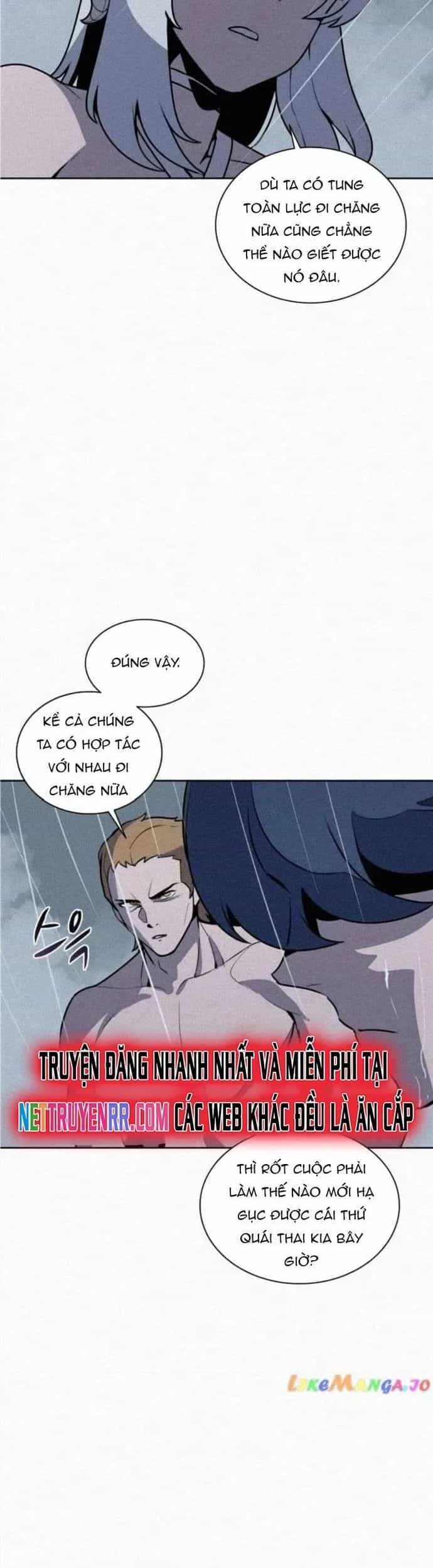 Thực Thư Pháp Sư - Chương 111 - ảnh 6