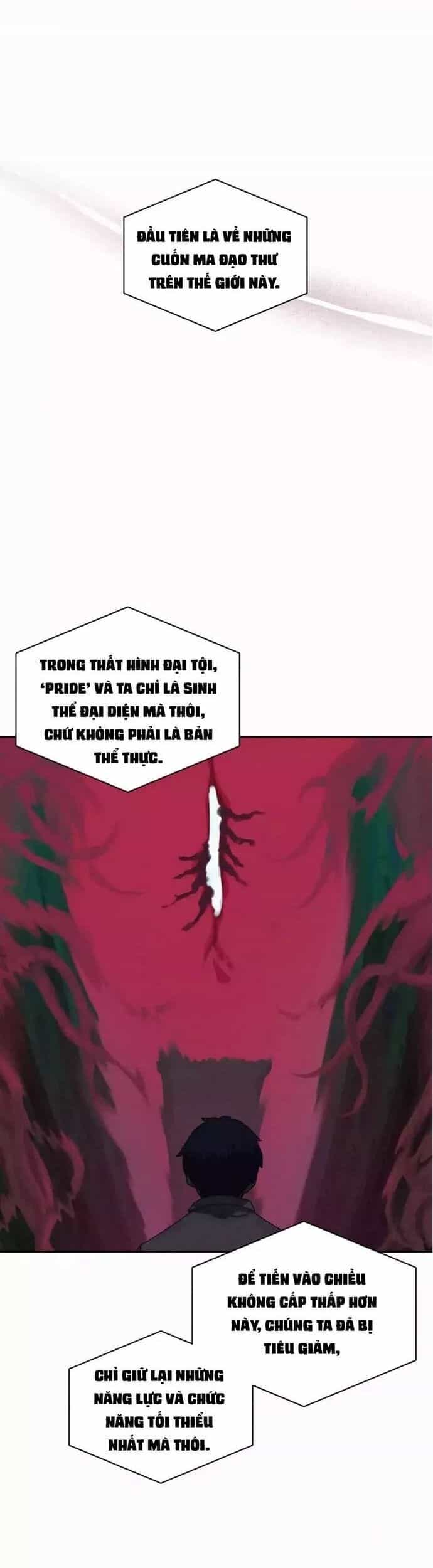 Thực Thư Pháp Sư - Chương 112 - ảnh 27