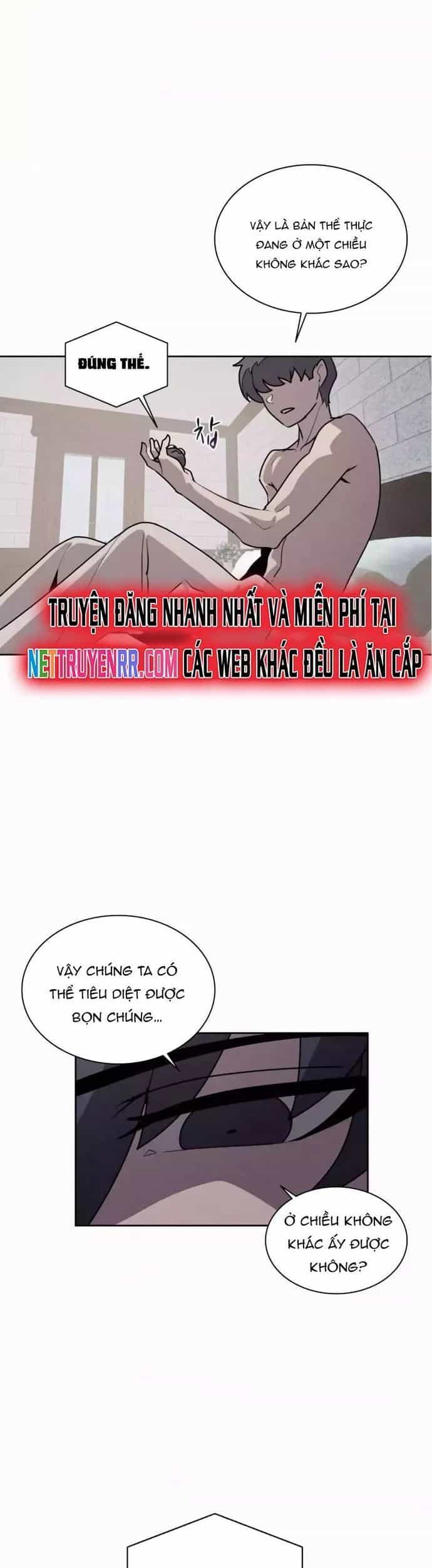 Thực Thư Pháp Sư - Chương 112 - ảnh 28