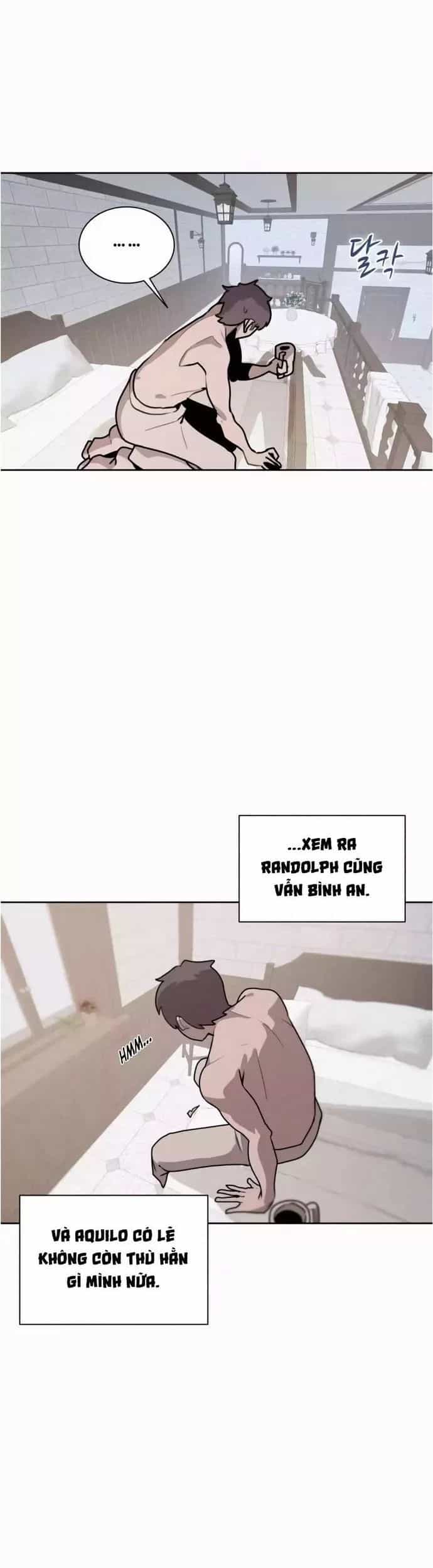 Thực Thư Pháp Sư - Chương 112 - ảnh 36