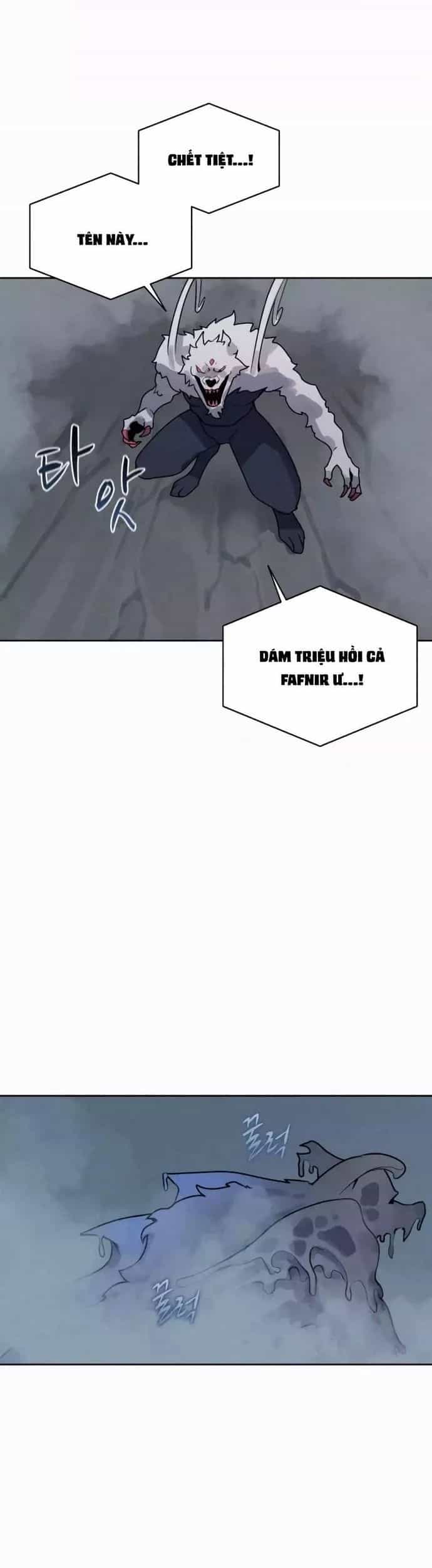 Thực Thư Pháp Sư - Chương 112 - ảnh 8