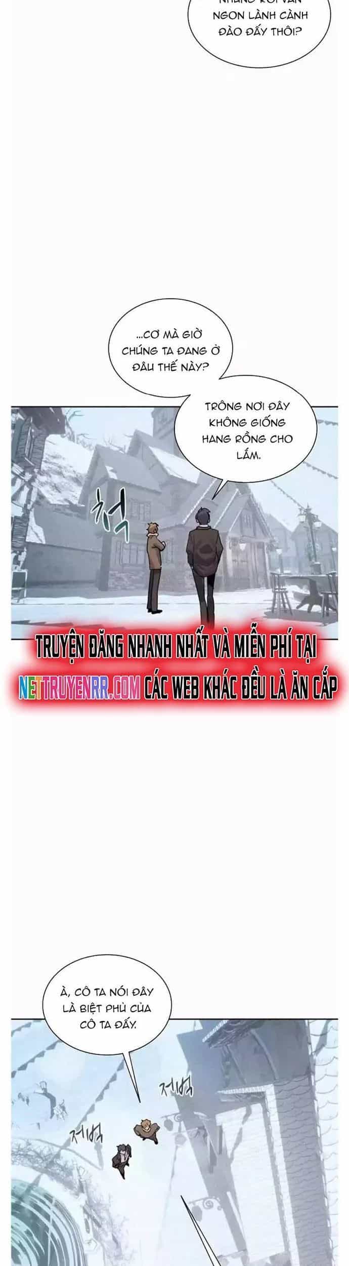 Thực Thư Pháp Sư - Chương 113 - ảnh 10