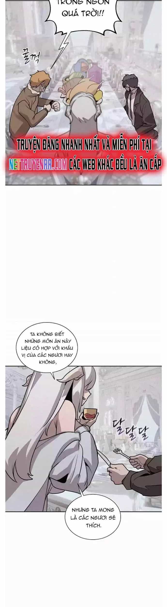 Thực Thư Pháp Sư - Chương 113 - ảnh 17