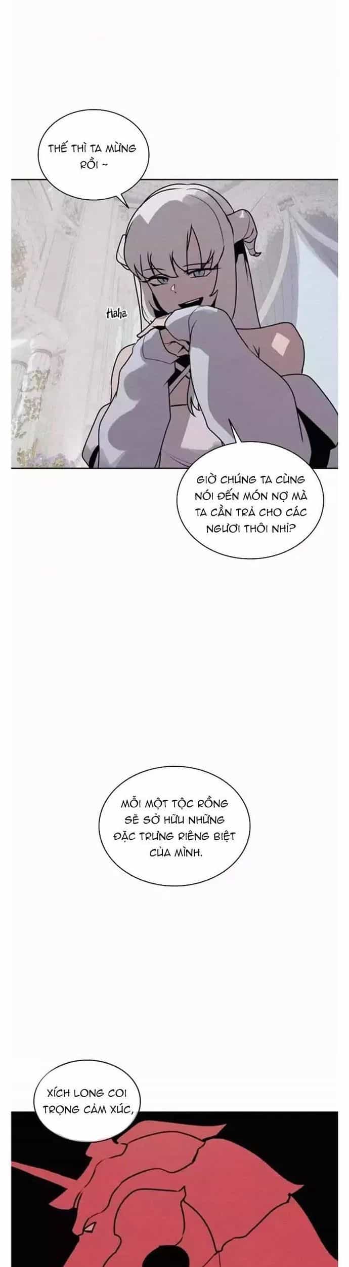 Thực Thư Pháp Sư - Chương 113 - ảnh 24