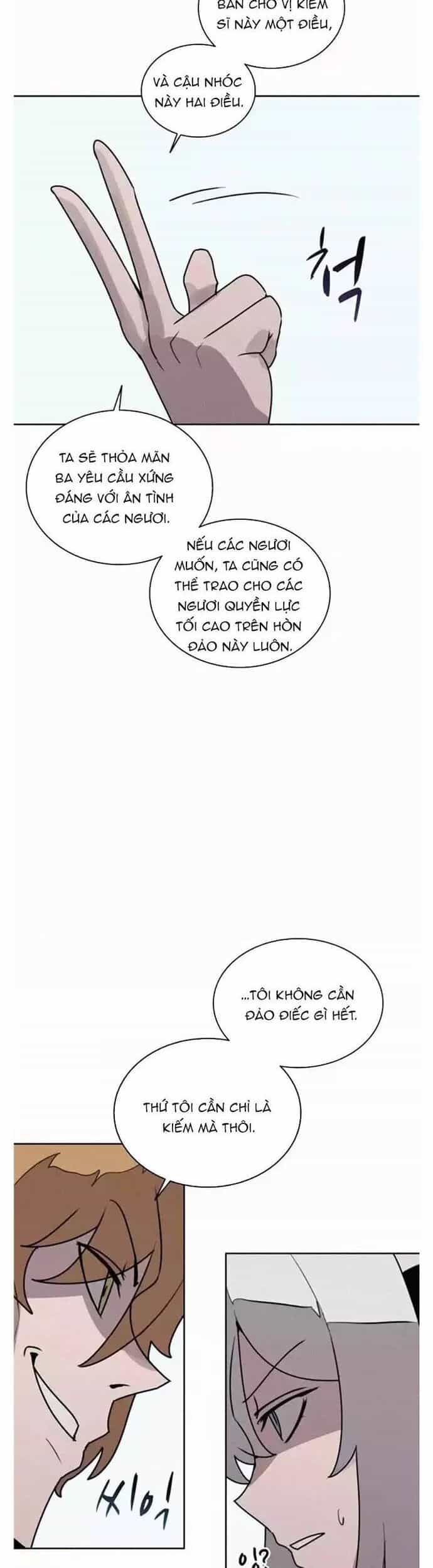 Thực Thư Pháp Sư - Chương 113 - ảnh 27