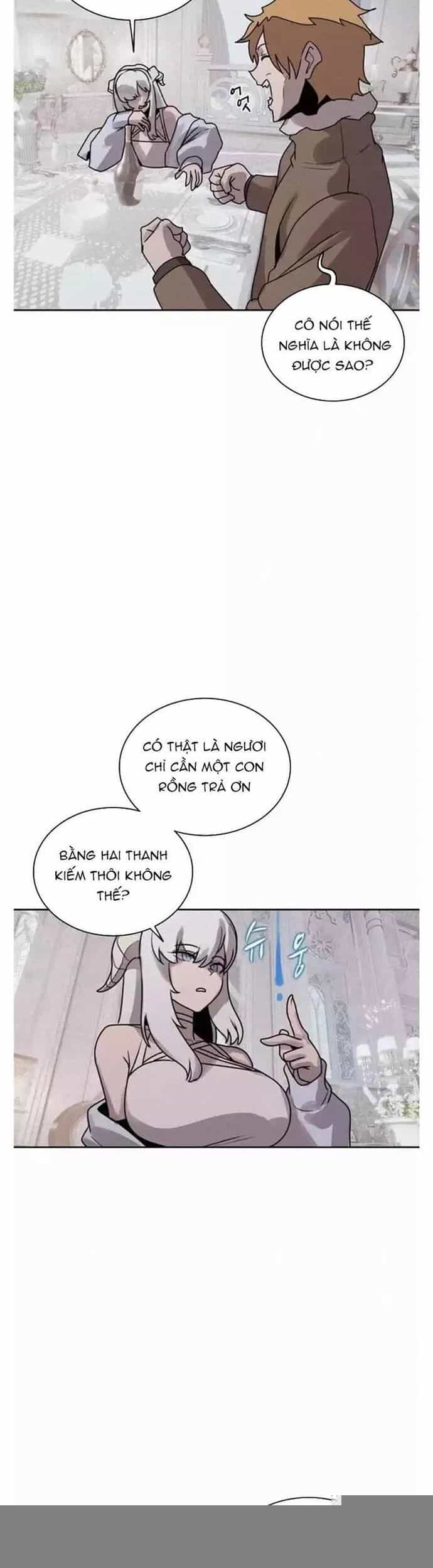 Thực Thư Pháp Sư - Chương 113 - ảnh 29