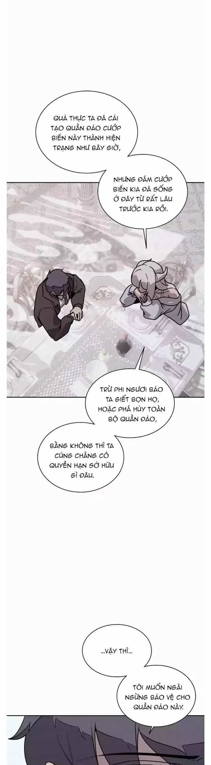 Thực Thư Pháp Sư - Chương 113 - ảnh 34