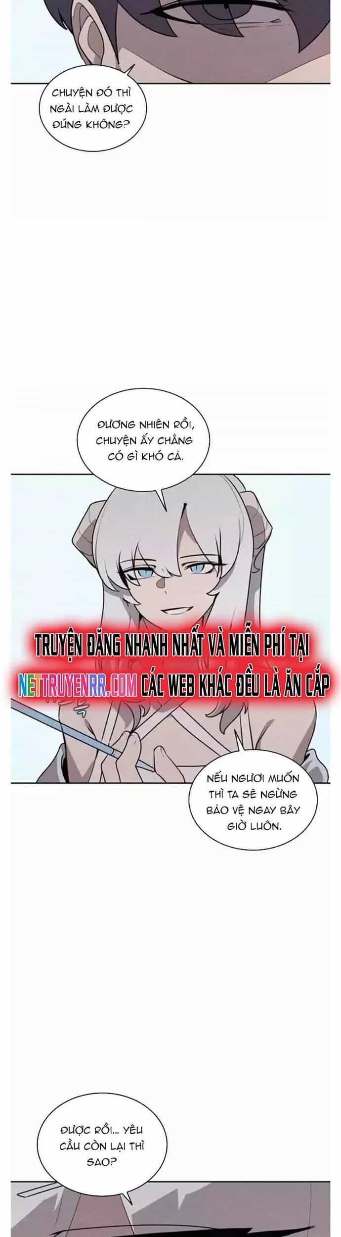 Thực Thư Pháp Sư - Chương 113 - ảnh 35