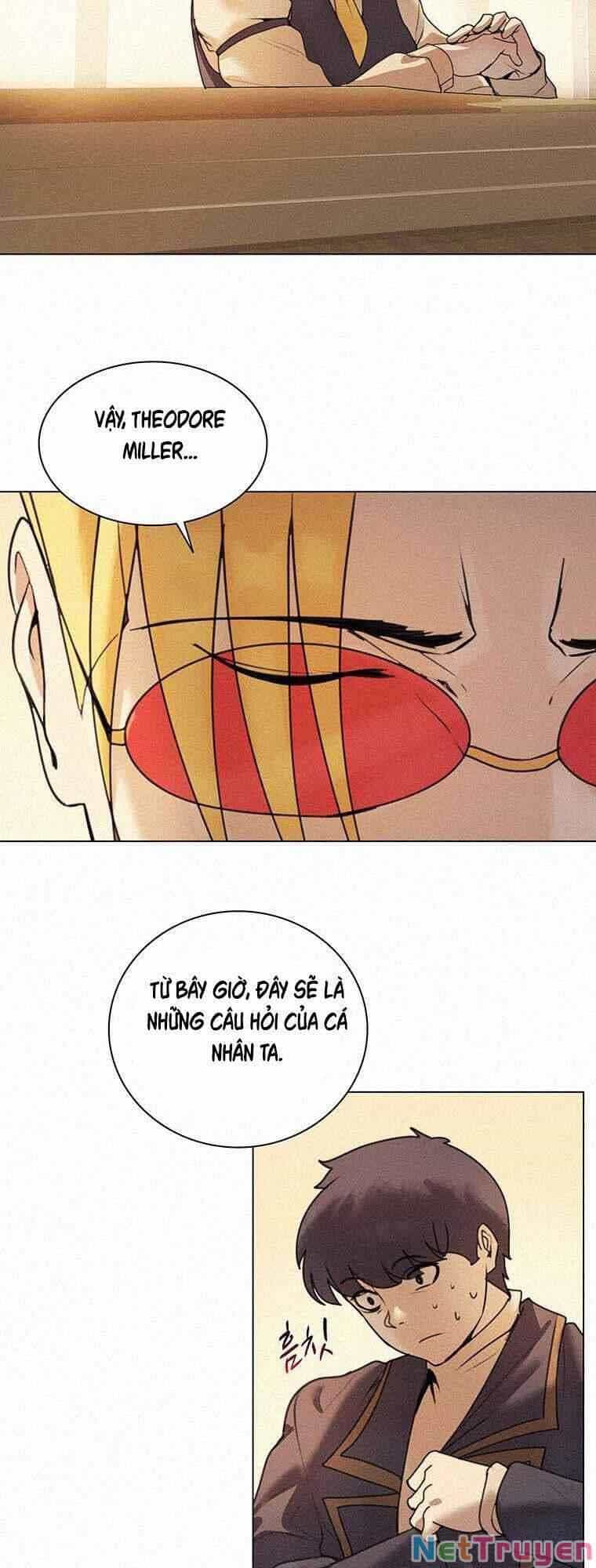 Thực Thư Pháp Sư - Chương 12 - ảnh 25