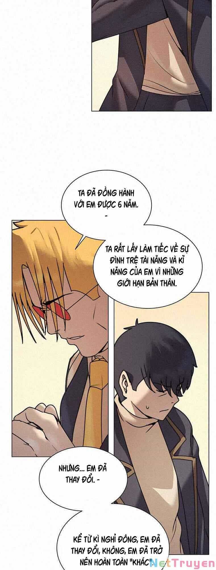 Thực Thư Pháp Sư - Chương 12 - ảnh 26