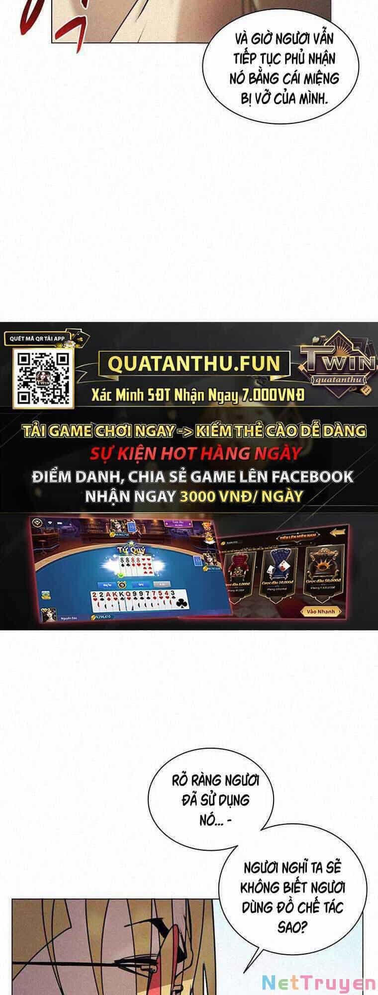 Thực Thư Pháp Sư - Chương 12 - ảnh 3