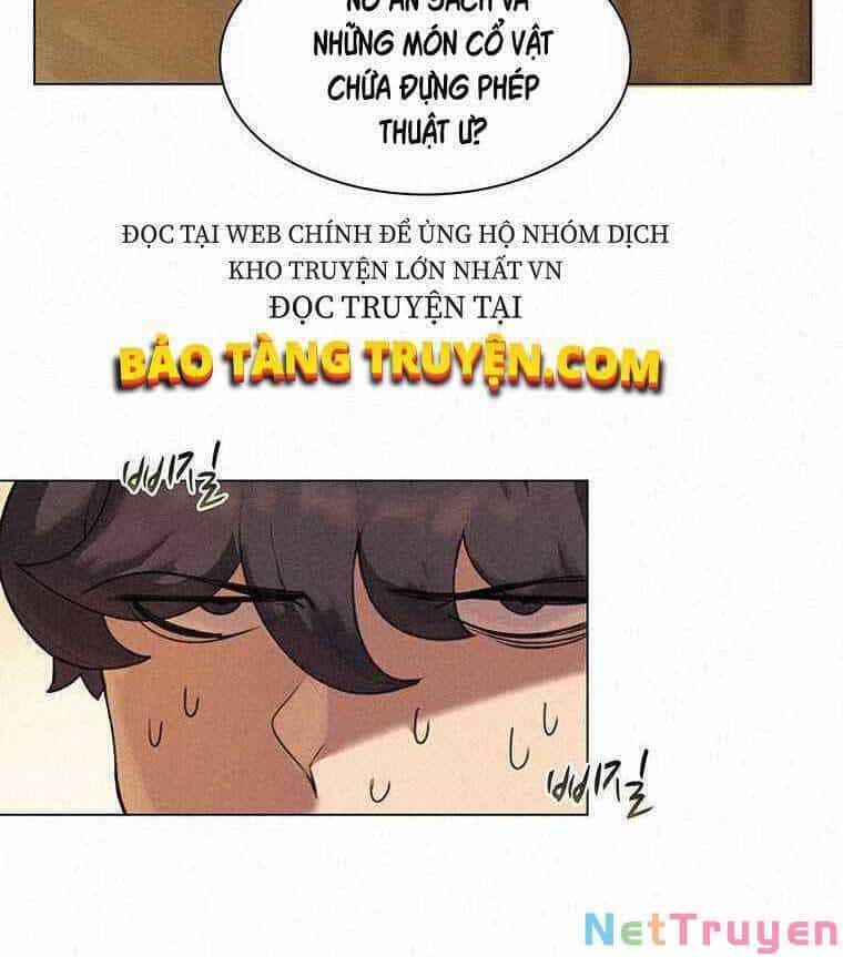 Thực Thư Pháp Sư - Chương 13 - ảnh 26