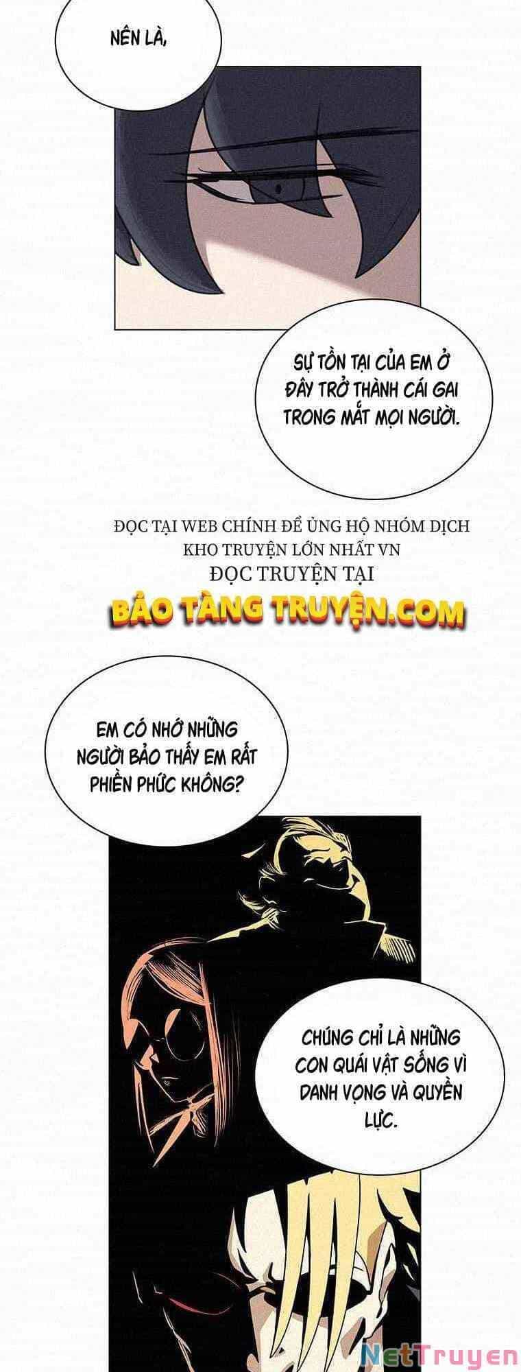 Thực Thư Pháp Sư - Chương 14 - ảnh 12