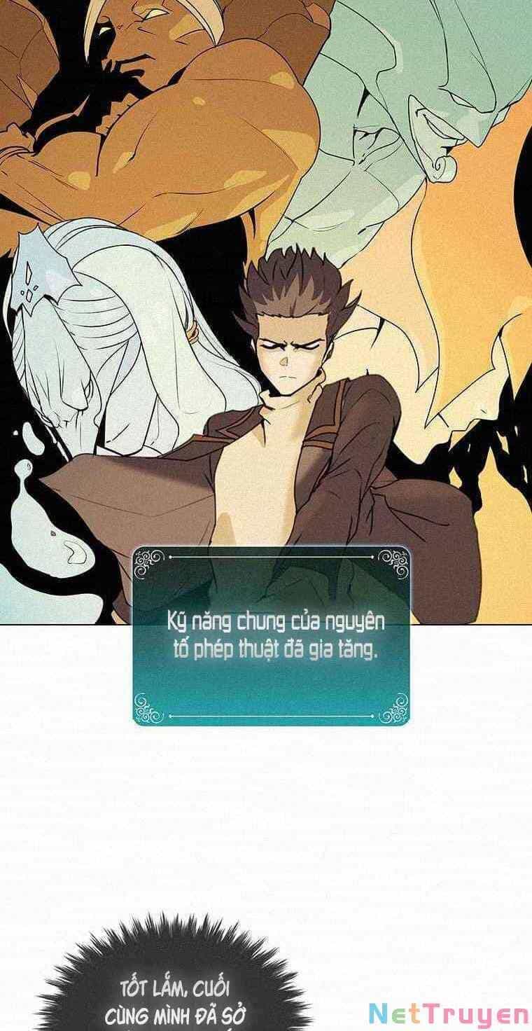 Thực Thư Pháp Sư - Chương 14 - ảnh 41