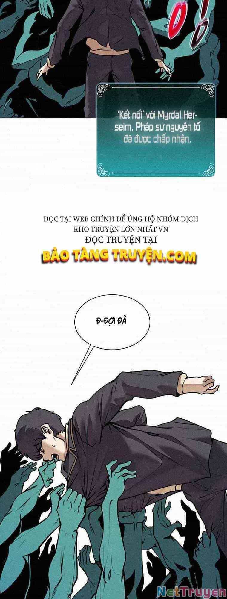 Thực Thư Pháp Sư - Chương 14 - ảnh 44