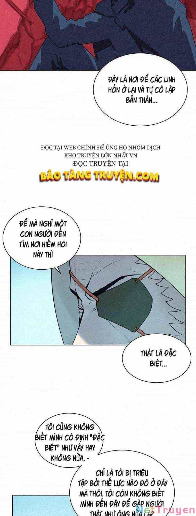 Thực Thư Pháp Sư - Chương 15 - ảnh 11